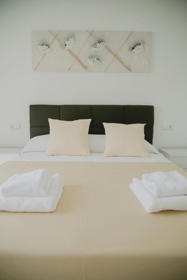 Be Free Terreros Apartment San Juan De Los Terreros Exterior photo